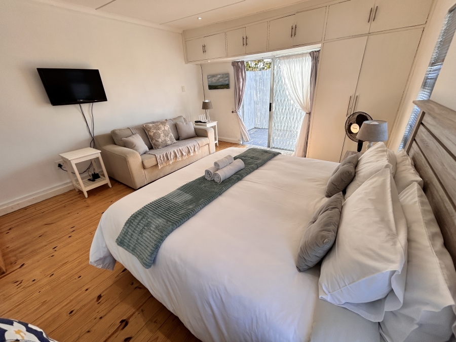 To Let 1 Bedroom Property for Rent in Vincent Eastern Cape